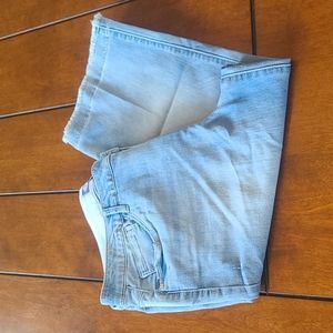 Democracy Cropped Jeans